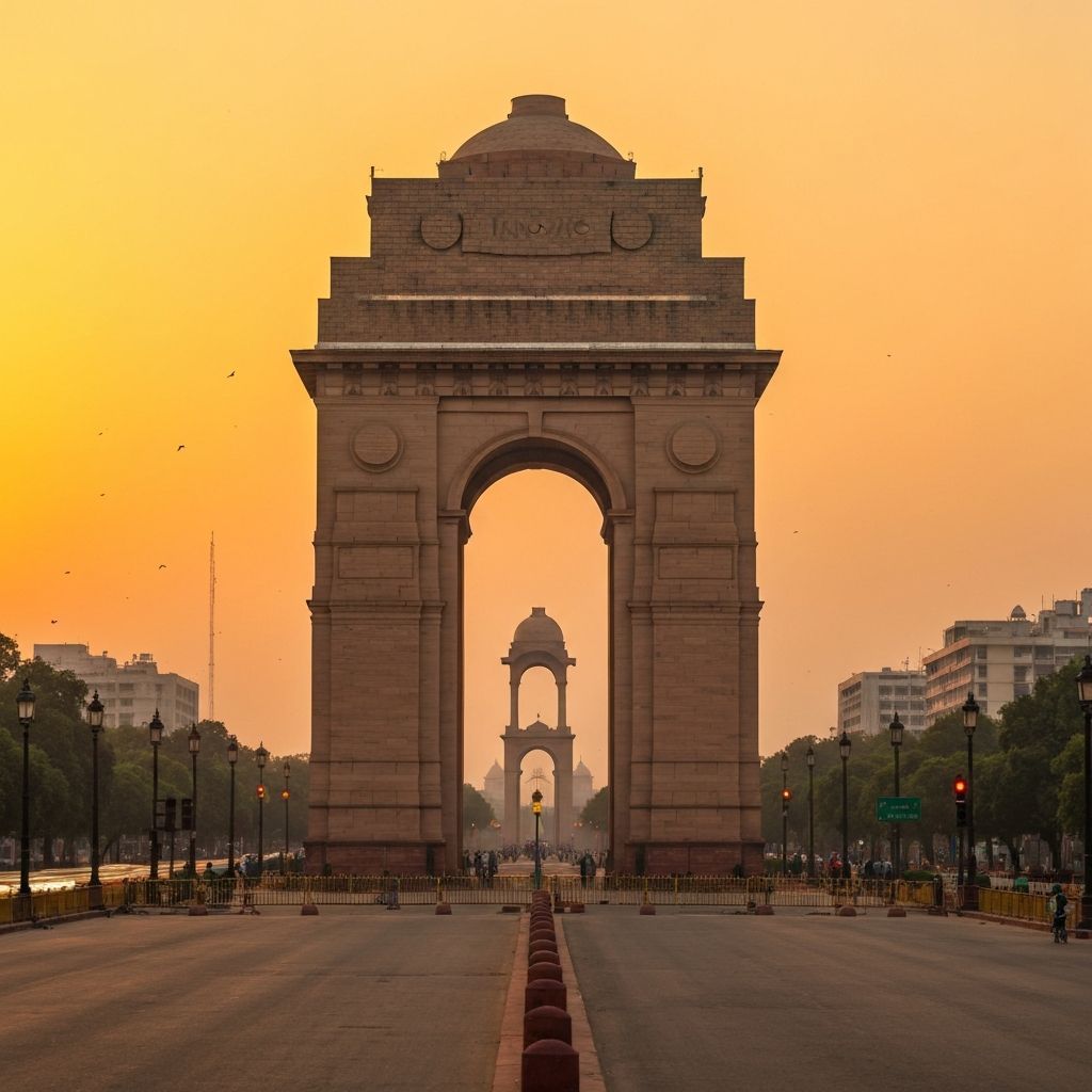 Delhi
