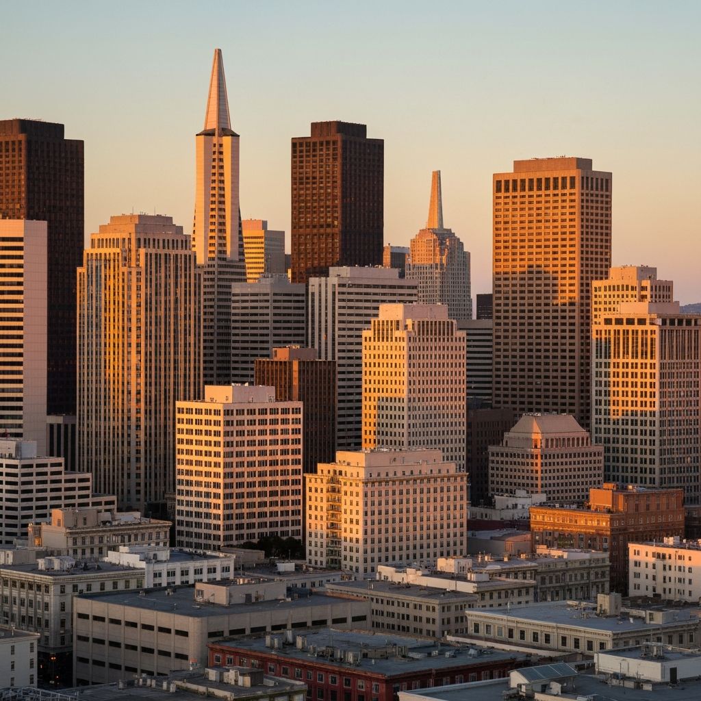 San Francisco
